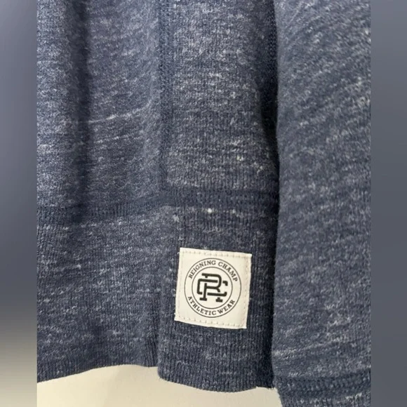 Men’s Reigning Champ lightweight Crewneck - Picture 6 of 12